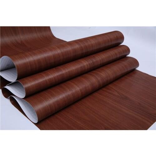 5M PVC Wall Paper Rolls High Glossy Contact Paper Kitchen Cabinet Backsplash Peel and Stick Wallpaper Waterproof Furniture Decor