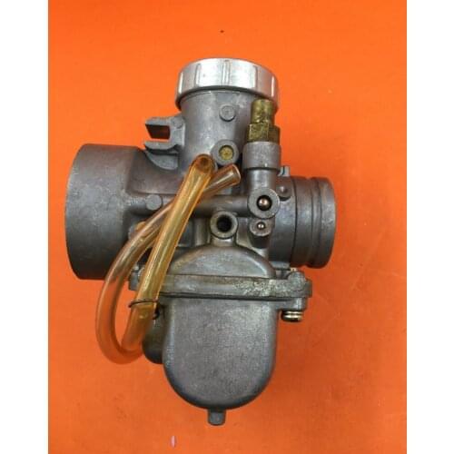 Free shipping Round Slide Carb Carburettor carby for Mikuni (coppied VM34-389) VM 34mm 34 MM