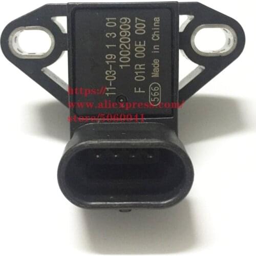 F01R00E007 /10020909 Intake pressure sensor for SAIC ROEWE MG