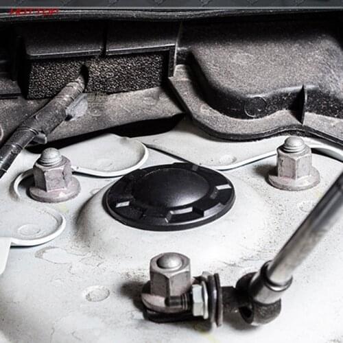 For Mazda Atenza 2014-2020 Tower Top Dust Cover Modified Shock Absorber Screw Protection Car Accessories