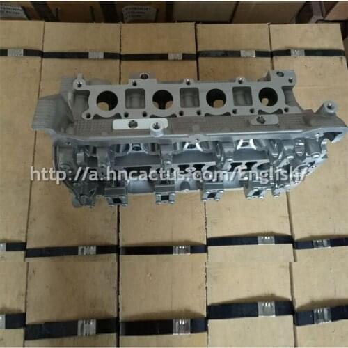 ANQ AWB BAF AWL DKB AMC 910029 AMC 910129 BBU cylinder head for VOLKSWAGEN PASSAT B5 /BORA/GOLF /AUDI A6 A4 20V