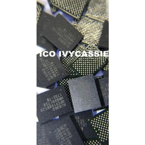 HI6363 For Huawei MT10 Pro Intermediate Frequency IC IF Chip hi6363 gfcv100