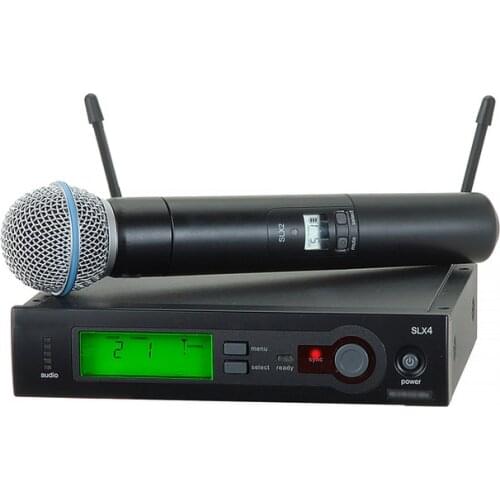 HONGUAN Microphones