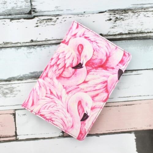 PU leather print Case for Digma S683G Cover protective sleeve Pouch 6" eReader ebook case