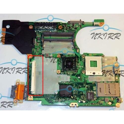 FGGIN2 A5A0002519010A A5A0002519000A A5A0002519010 A5A0002519000 P000518530 P000517570 motherboard for Tecra M10 A10 S10-15Z