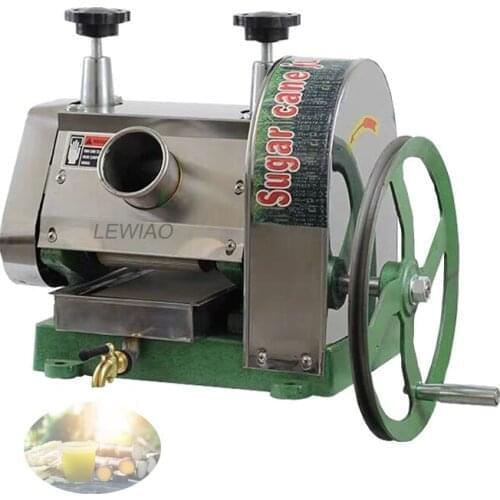 Multifunctional Commercial Sugarcane Juicer Sugarcane Juicer Juicer Stainless Steel Sugarcane Juicer Manufacturer