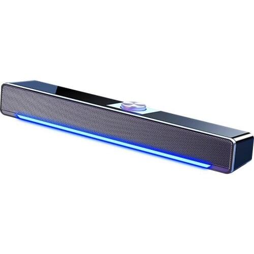 NITE JOGGER Audio Speakers