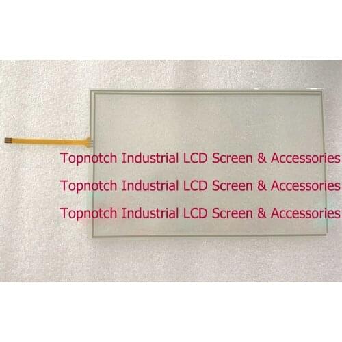 Brand New Touch Screen Digitizer for MT6100iV Touch Pad Glass