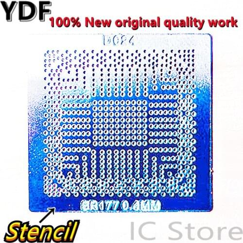 Stencil SR173 SR174 SR175 SR176 SR177 SR178 SR179 SR1JJ SR1JK SR13C SR13D SR137 SR138 SR139 Direct heating
