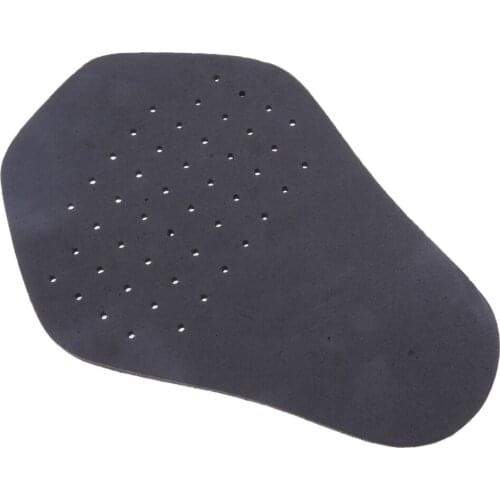 Motorbike Motocross Back Protector Insert Pad Jackets Protective Gear for Skiing Skating