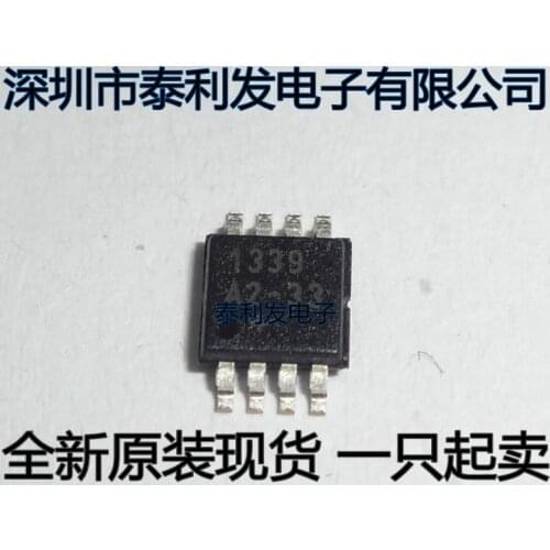 100% New&original In Stock 1339 A3-33 MSOP8 DS1339U-33+T ic