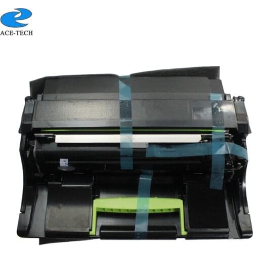 Compatible 50F0Z00 Drum Unit For LEXMARK MS MX310 410 510 511 610 611 Printer