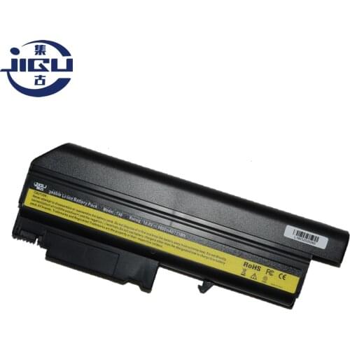 JIGU 9 Cells Laptop Battery For IBM ThinkPad R50 R50E R51 T40 R52 T40P T41 R50P T41P T42 T43 T42P T43P