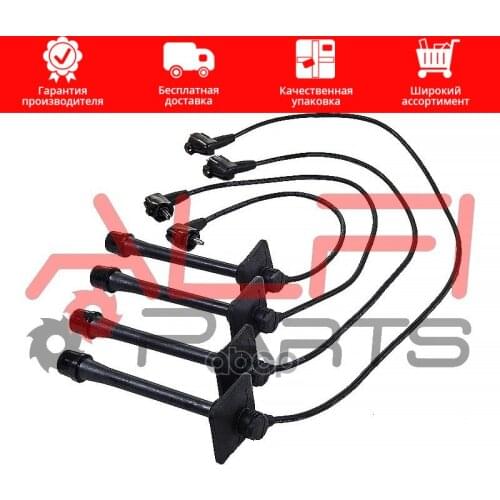 ALFI PARTS Ignition Systems