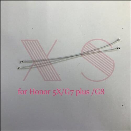 2pcs Antenna Signal flex line for Huawei Honor 5X/ Huawei G7 plus G8/D199
