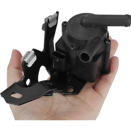 For Citroen C4 C5 for Peugeot 308 508 5008 3008 2008 Car Turbo Electronic Water Pump 9806790880 V762942380