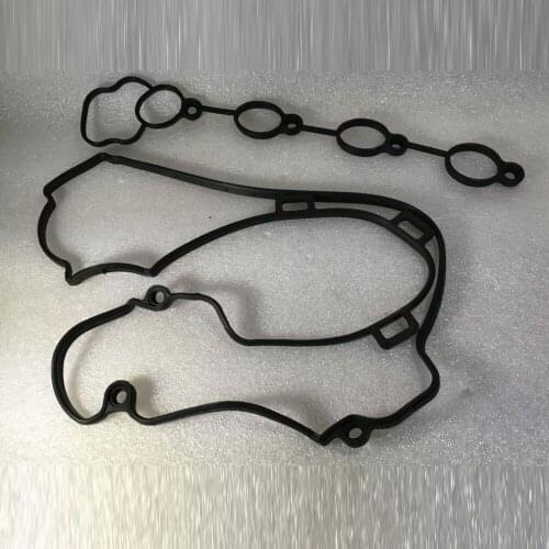 Engine Seal Cushion Rubber Valve Cover Gasket For Hhr Captiva Malibu Buick Regal 2.0L Antara 2.4L