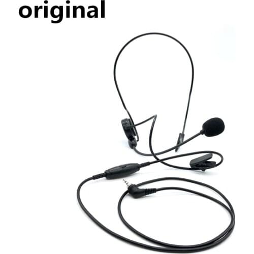 WADN4184A headset for MTP850 MTP830 MTP810 MTH800 MTH650