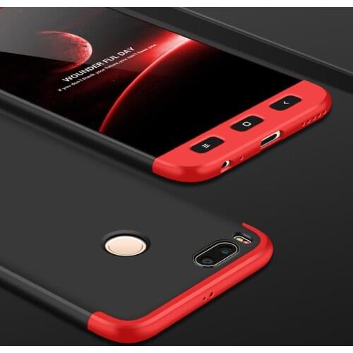 Чехлы для телефонов Xiaomi Mi 5X GKK China At AliExpress