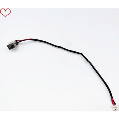 Laptop Charging Cable Power Jack Cable Harness For ACER Aspire A114-31 A314-31 DDZ8PAAD000