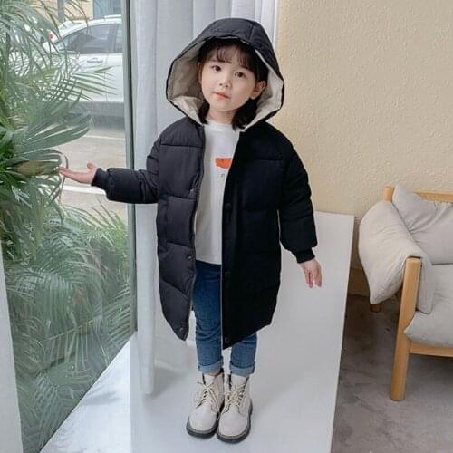 Parent-Child Matching Family Outfits Hooded Child Baby Boys Waistcoat Solid Color Vest For Girls Kids Jacket Children Outerwear