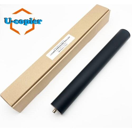 Lower Pressure Roller For Sharp MX 623 753 compatible MX623 MX753 Fuser Roller AR MX 550 620 700 623 753 705 555