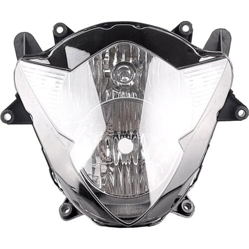 Front Headlight Headlamp Head Light Lamp Assembly For Suzuki GSXR 1000 K5 GSXR1000 2005 2006 Motorcycle Lighting Part