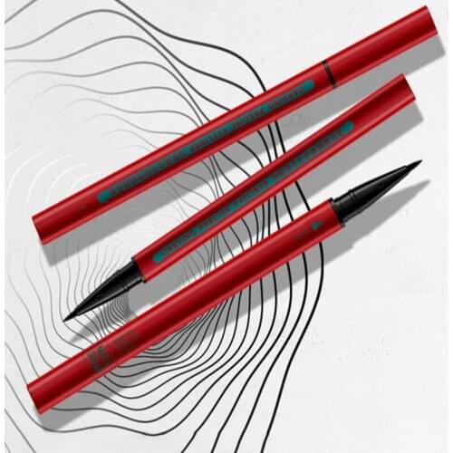 CY MARIE DALGAR Eyeliner Glue Waterproof and Oil-Proof Not Easy to Smudge Long-Lasting Novice Free Shipping