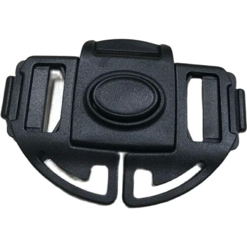 CAN PASS REACH TEST Baby Stroller buckle 5-point Safety Harness Replacement Part Baby fastern buckle 5 way