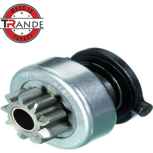 Starter Motor Pinion Gear 1006209607 Made In Turkey Trande Store Guarantee