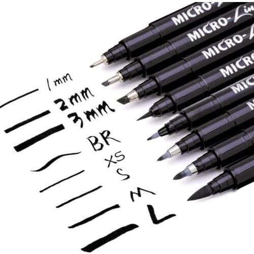 Капиллярные ручки Superior China At AliExpress