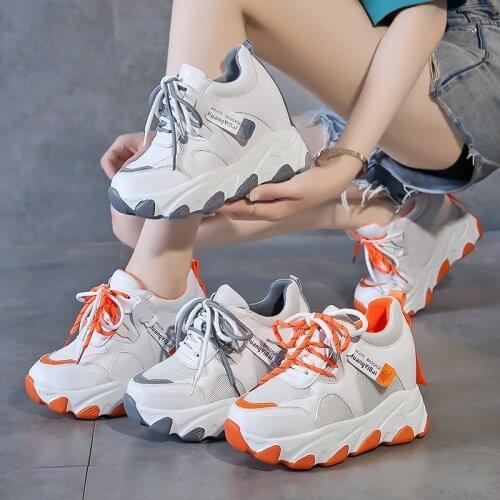TNCHLL Womens Spring Shoes