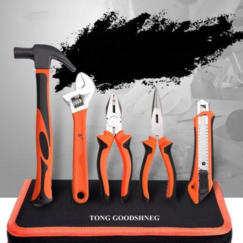 TONG GOODSHNEG Hammers