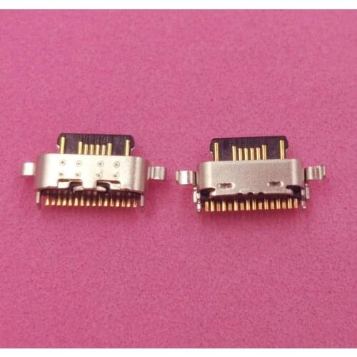 1Pcs Usb Charger Charging Dock Port Connector For UMI Umidigi One Max S3 Pro S3Pro A7 A9 S5 F2 F2PRO A9pro S5PRO A7Pro Jack Plug