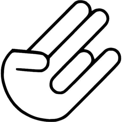 Cartoons Car Sticker The Shocker Jdm Euro Illest Dope Accessories Car Styling Vinyl Motorcycl Decals Scratches PVC 13cm X 13cm