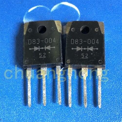 1pcs/lot D83-004 30A 40V original packing new Schottky Rectifier diode TO-247