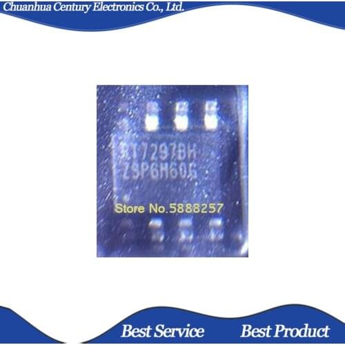 10 Pcs/Lot RT7297BHZSP RT7297BH SOP8 New and Original In Stock