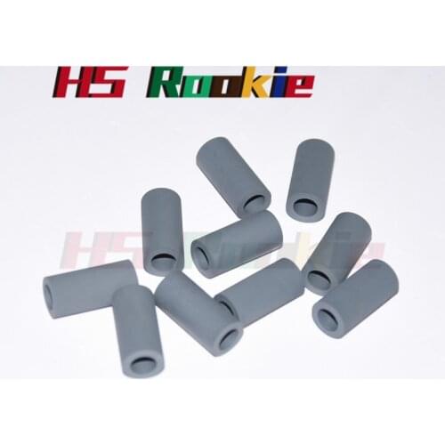 10pcs original Pickup roller rubber JC66-03439A for samsung ML-2160 ML-2165 ML-2165W ML-3310ND ML-3312ND ML-3710ND SCX-4833FD