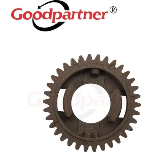 10PC Upper Fuser Roller Gear for Brother HL 1110 1111 1112 1118 1210 1211 1212 1218 1222 1200 1208 MFC 1810 1811 1813 1815 1818