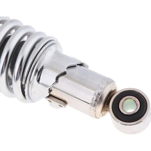 2 Pcs. Motorcycle Rear Shock Absorber Suspension For Yamaha Varago Vstar XV 250 400 535 750 Route 66