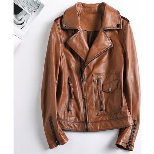 Женские короткие куртки AIFEIGEONLINE China At AliExpress