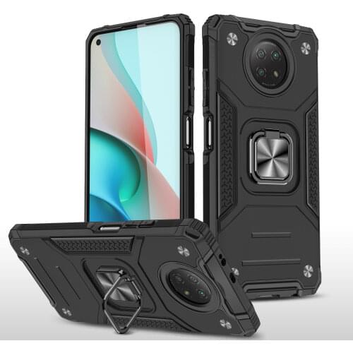 CASEISHERE Phone Cases Xiaomi Redmi 9