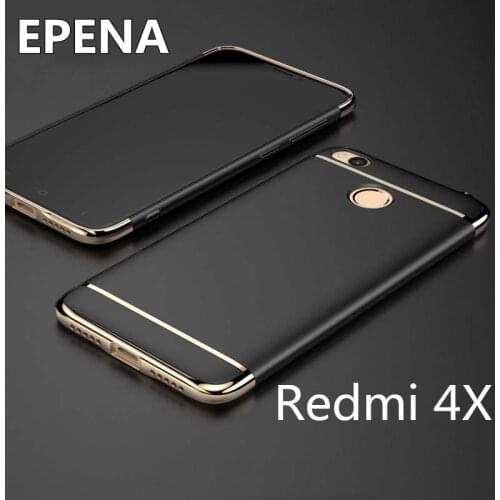EPENA Phone Cases Xiaomi Redmi 5 Plus