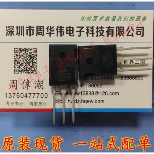 IXTH50N20 IXTH52N65X IXTH6N120 IXTH6N90A IXTH6N120 IXTH75N15 IXTH72N30T IXTH75N10 IXTP60N10T IXTP460P2 IXTP16N50P IXTP42N25