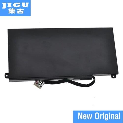 JIGU 657240-171 657240-271 657503-001 HSTNN-DB3F HSTNN-IB3F VT06 VT06XL Original Laptop Battery For HP TPN-I103