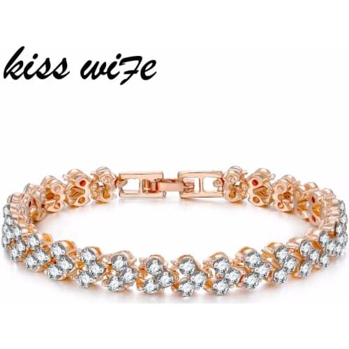 KISSWIFE Pink Bracelets