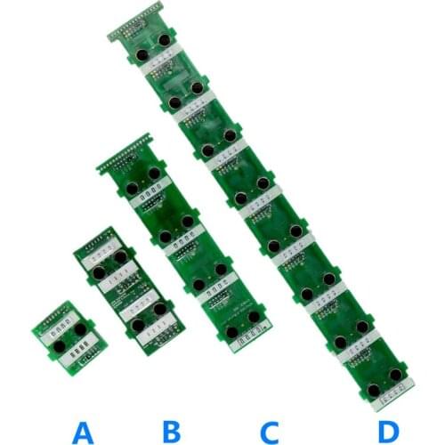 KM724760G01 KM658810G01 KM617712G05 STRUSTESC KLB01400 Elevator Button Board