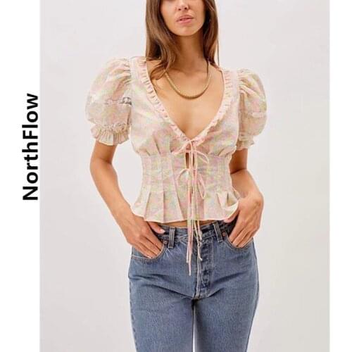 Женские блузки NorthFlow China At AliExpress