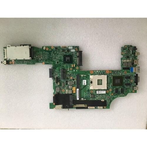 New Original laptop Lenovo ThinkPad T530 T530i motherboard main board N13P-NS1-A1 04X1491 04W6824 04Y1860
