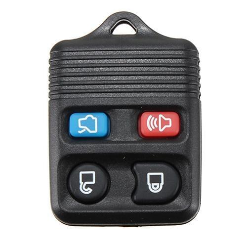 New Remote Control Key Clicker Transmitter for Ford Escort Escape Expedition 98-2011